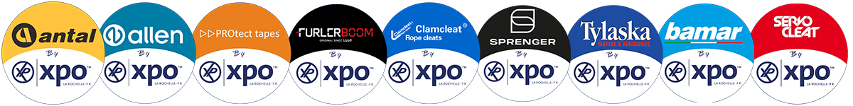 LOGO XPO